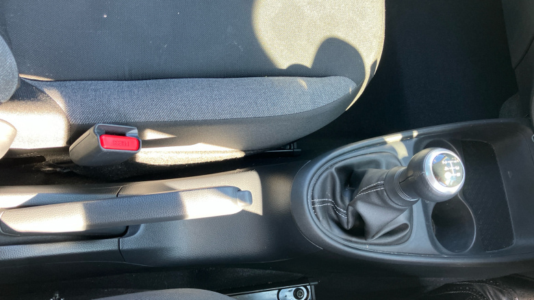 Toyota Aygo X 1.0 VVT-i Pure 5dr Petrol Hatchback